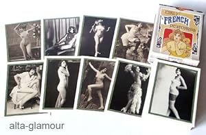 Seller image for EARLY FRENCH POSTCARDS for sale by Alta-Glamour Inc.