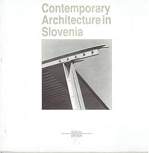 Contemporary Architecture in Slovenia