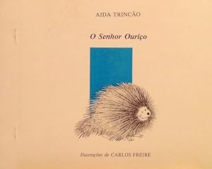 Seller image for O Senhor Ourio. for sale by Girol Books Inc.