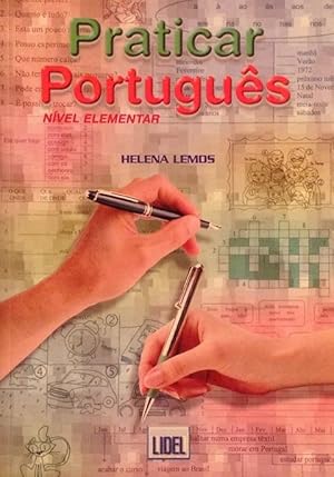 Seller image for Praticar Portugus: Nvel Elementar. for sale by Girol Books Inc.