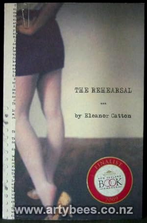 The Rehearsal - First Edition