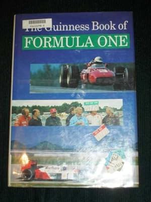 Guinness Book of Formula One, The