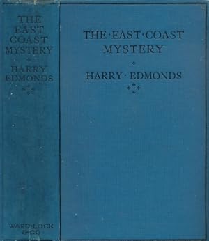 Bild des Verkufers fr The East Coast Mystery zum Verkauf von Barter Books Ltd