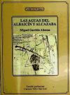 Imagen del vendedor de AGUAS DEL ALBAICIN Y ALCAZABA U.GRANADA a la venta por AG Library