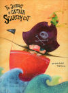 Seller image for The Journey of captain scaredy cat for sale by AG Library