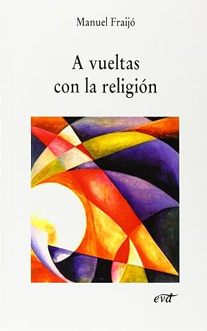 Imagen del vendedor de A vueltas con religion.(Nuevos desafios) a la venta por Imosver