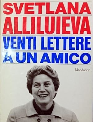 VENTI LETTERE A UN AMICO