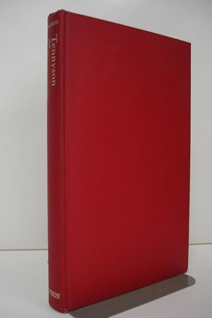 Seller image for Tennyson and the reviewers :a study of his literary reputation and of the influence of the critics upon his poetry, 1827-1851 for sale by Yushodo Co., Ltd.