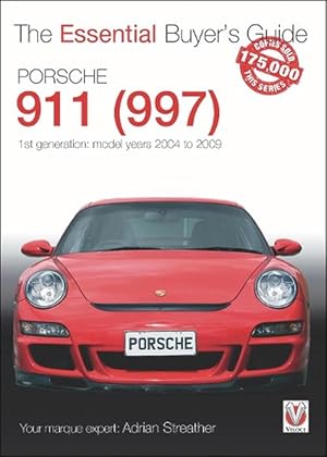 Image du vendeur pour Porsche 911 (997) Model Years 2004 to 2009 (Paperback) mis en vente par AussieBookSeller