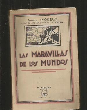 MARAVILLAS DE LOS MUNDOS - LAS