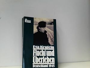 Bild des Verkufers fr Flucht und berleben - Deutschland 1945 zum Verkauf von ABC Versand e.K.