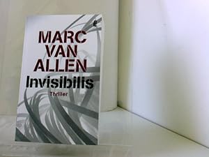 Image du vendeur pour Invisibilis (Die Invisibilis-Thriller, Band 1) mis en vente par ABC Versand e.K.