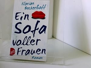 Bild des Verkufers fr Ein Sofa voller Frauen: Roman zum Verkauf von ABC Versand e.K.