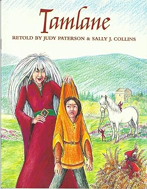 Seller image for Tamlane for sale by The Old Bookshelf