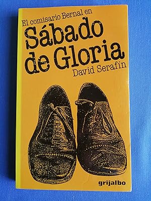 Imagen del vendedor de Sbado de Gloria a la venta por Perolibros S.L.