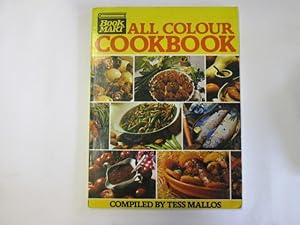 Seller image for Australian All Colour Cookbook for sale by Goldstone Rare Books