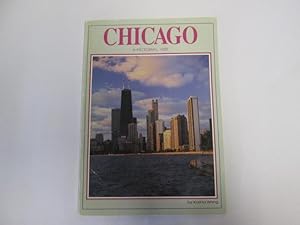 Immagine del venditore per Chicago: A Pictorial Visit/Second Revised Edition venduto da Goldstone Rare Books