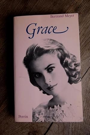 Seller image for Grace for sale by Un livre en poche