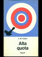 Seller image for ALTA QUOTA for sale by LIBRERIA ALDROVANDI