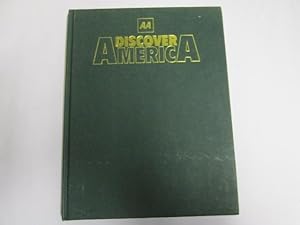 Seller image for Discover America : Where to go, Where to Stay, What to See in the USA for sale by Goldstone Rare Books