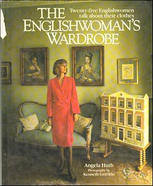 The Englishwoman's Wardrobe