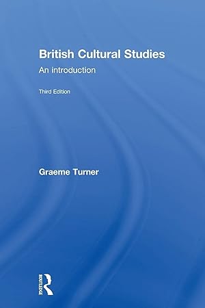 British cultural studies.third edition