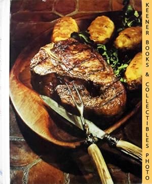 Image du vendeur pour American Cooking: The Great West: Foods Of The World Series mis en vente par Keener Books (Member IOBA)