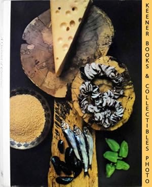 Immagine del venditore per A Quintet Of Cuisines: Foods Of The World Series venduto da Keener Books (Member IOBA)