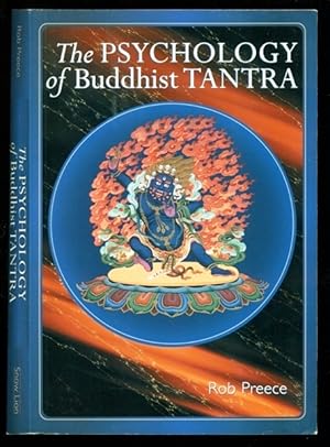 Seller image for The Psychology Of Buddhist Tantra for sale by Don's Book Store