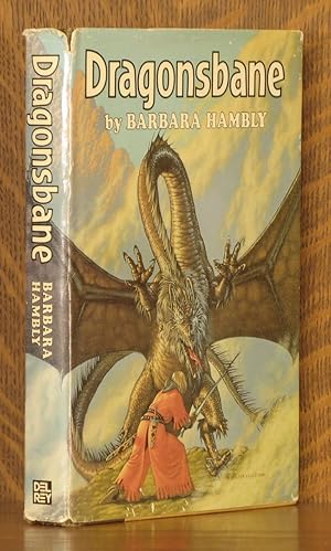 Seller image for DRAGONSBANE for sale by Andre Strong Bookseller