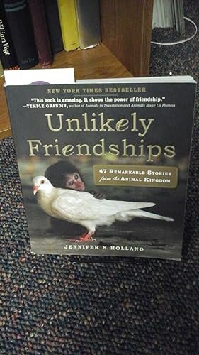 unlikely Friendships