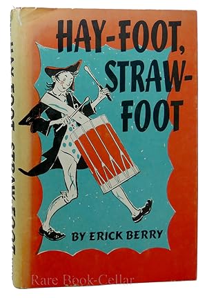 Seller image for HAY FOOT STRAW FOOT for sale by Rare Book Cellar