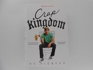 Immagine del venditore per Crap Kingdom (signed) venduto da Lindenlea Books