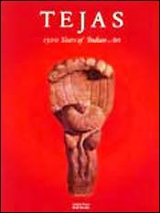 Imagen del vendedor de Tejas 1500 Years of Indian Art a la venta por Mahler Books