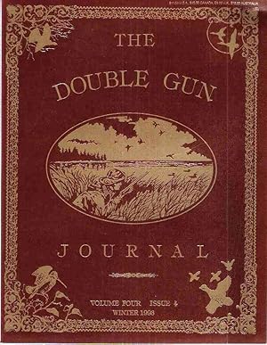 Image du vendeur pour The Double Gun Journal mis en vente par Hyde Brothers, Booksellers