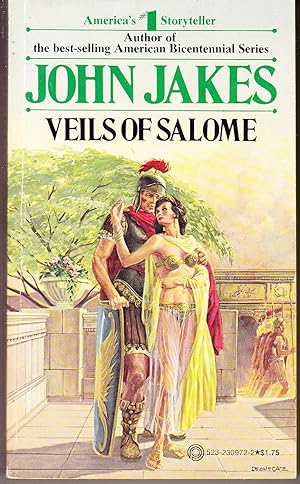 Immagine del venditore per Veils of Salome venduto da John Thompson