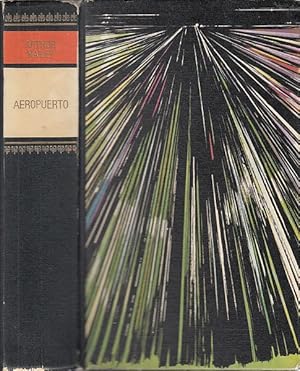 Bild des Verkufers fr AEROPUERTO zum Verkauf von Librera Vobiscum