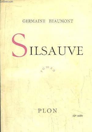 Seller image for SILSAUVE for sale by Le-Livre