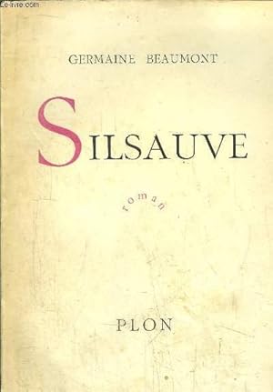 Seller image for SILSAUVE for sale by Le-Livre