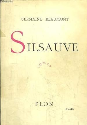Seller image for SILSAUVE for sale by Le-Livre