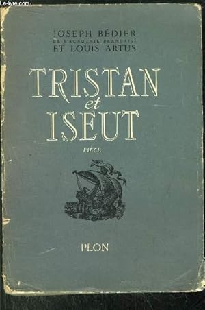 Bild des Verkufers fr TRISTAN ET ISEUT zum Verkauf von Le-Livre