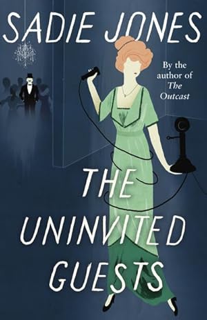 Seller image for The Uninvited Guests for sale by AHA-BUCH