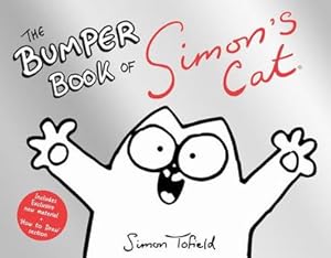 Imagen del vendedor de The Bumper Book of Simon's Cat a la venta por AHA-BUCH