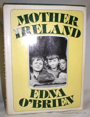 Image du vendeur pour Mother Ireland mis en vente par Dave Shoots, Bookseller