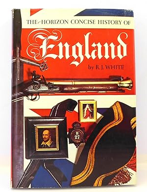 The Horizon Concise History of England