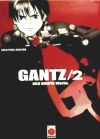 Gantz 02