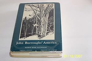 John Burrough's America
