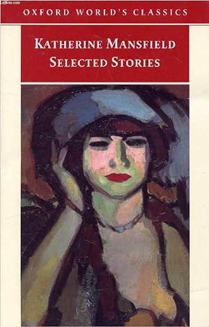 Seller image for SELECTED STORIES for sale by Le-Livre