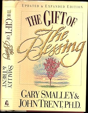 Imagen del vendedor de The Gift of the Blessing / Updated & Expanded Edition (SIGNED) a la venta por Cat's Curiosities