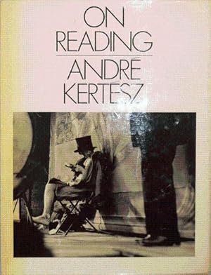 Seller image for On Reading (Inscribed) for sale by Derringer Books, Member ABAA